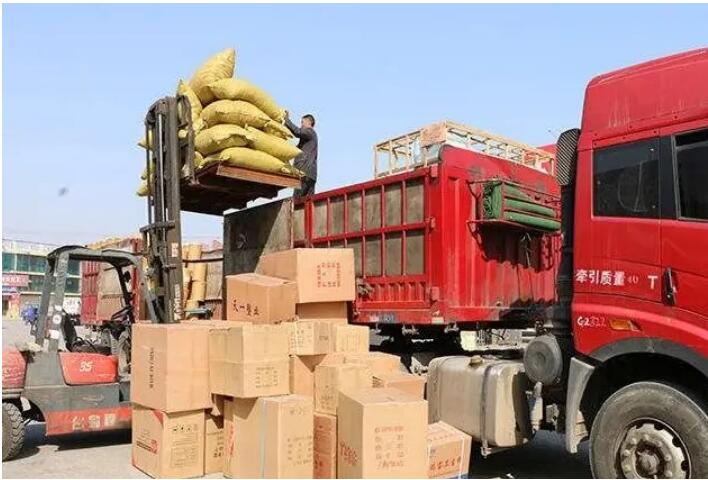 厦门到武穴市物流专线