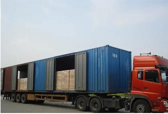 厦门到武穴市整车运输