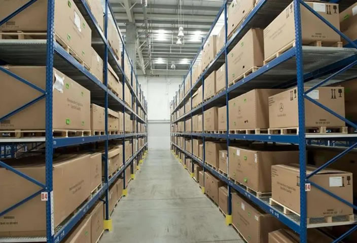 厦门到武穴市货物仓储