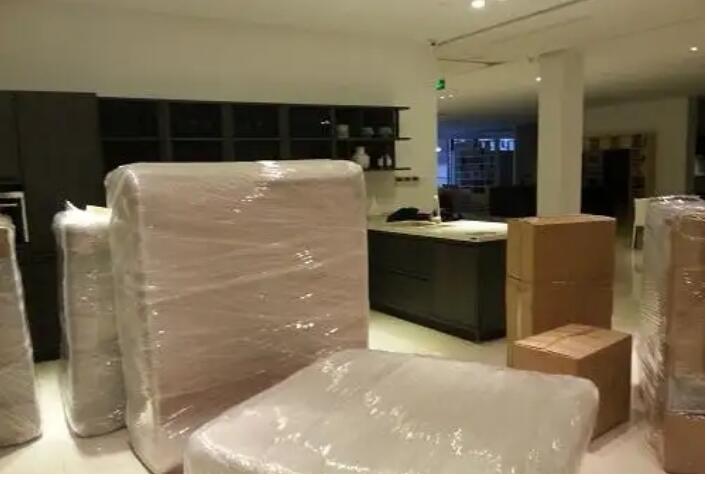 厦门到武穴市长途搬家