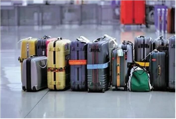 厦门到武穴市行李托运