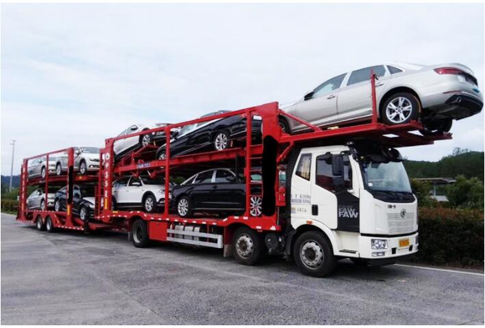 厦门到武穴市轿车托运